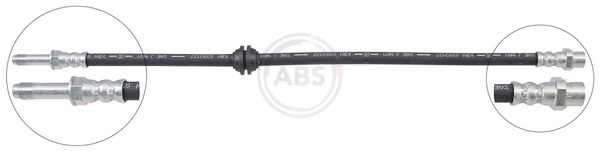 A.B.S. SL 5933 Bremsschlauch